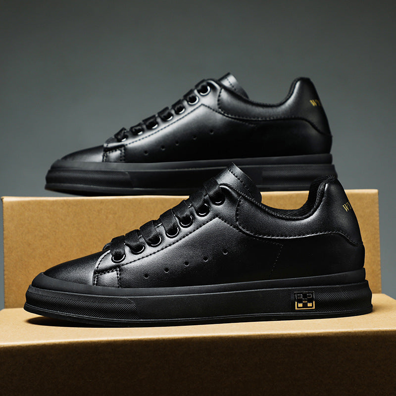 R&B | Herren Sneaker mit Erhöhung 6Cm