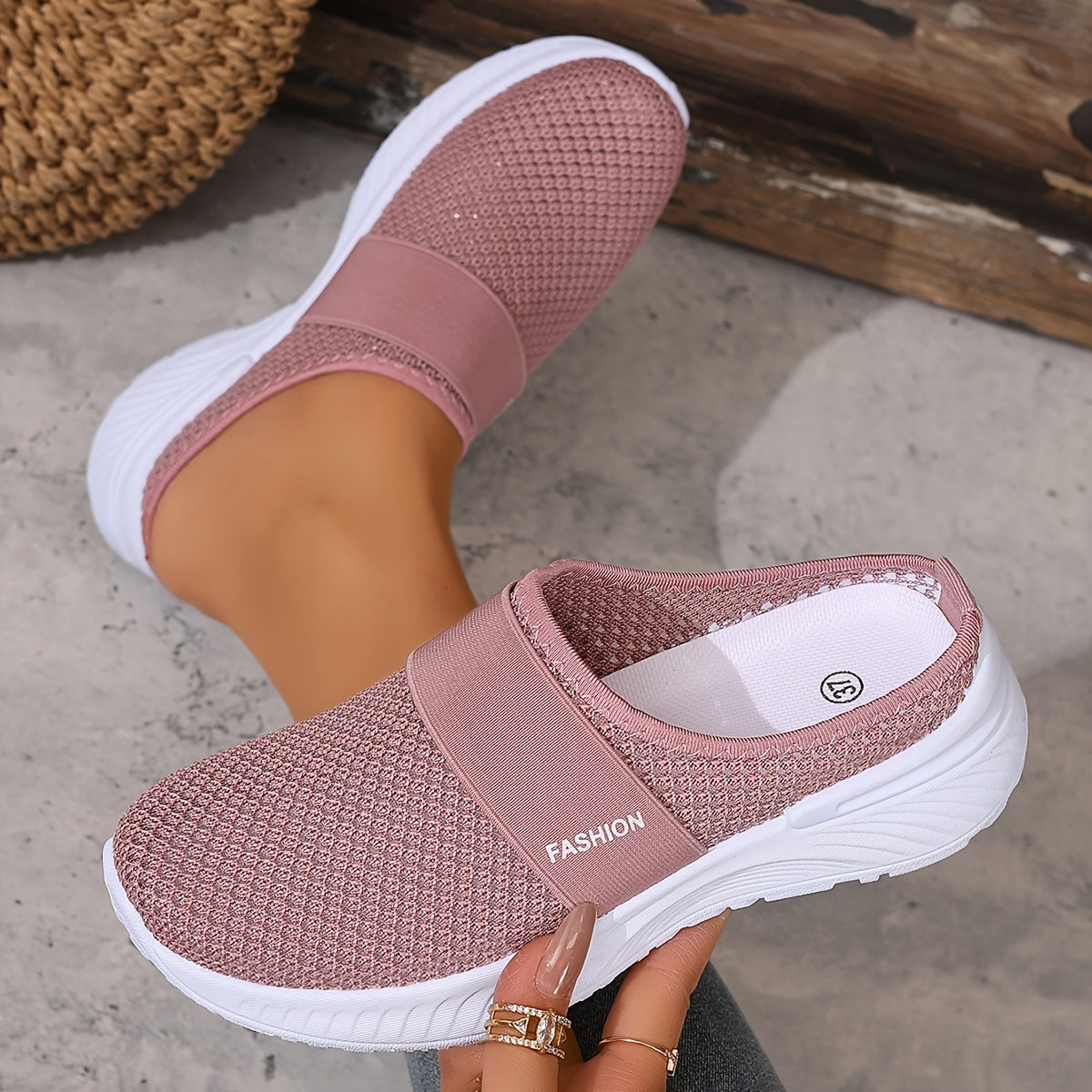 orthopädische Schuhe für Damen mit maximalem Komfort R&B R&B