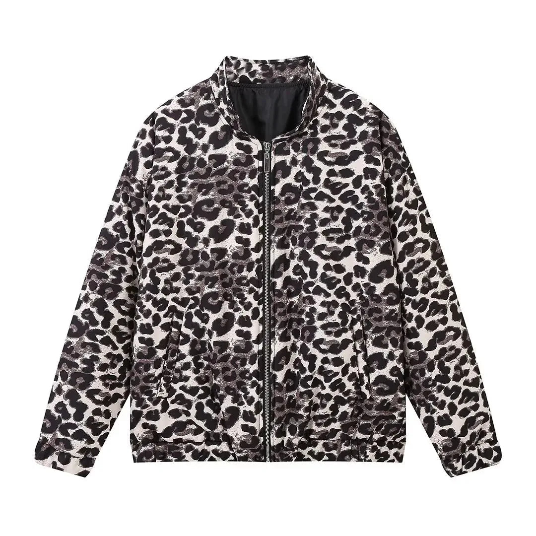 R&B | Elegante Leichte Damenjacke