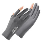 R&B | Sonnenschirm Eis Seide Handschuhe