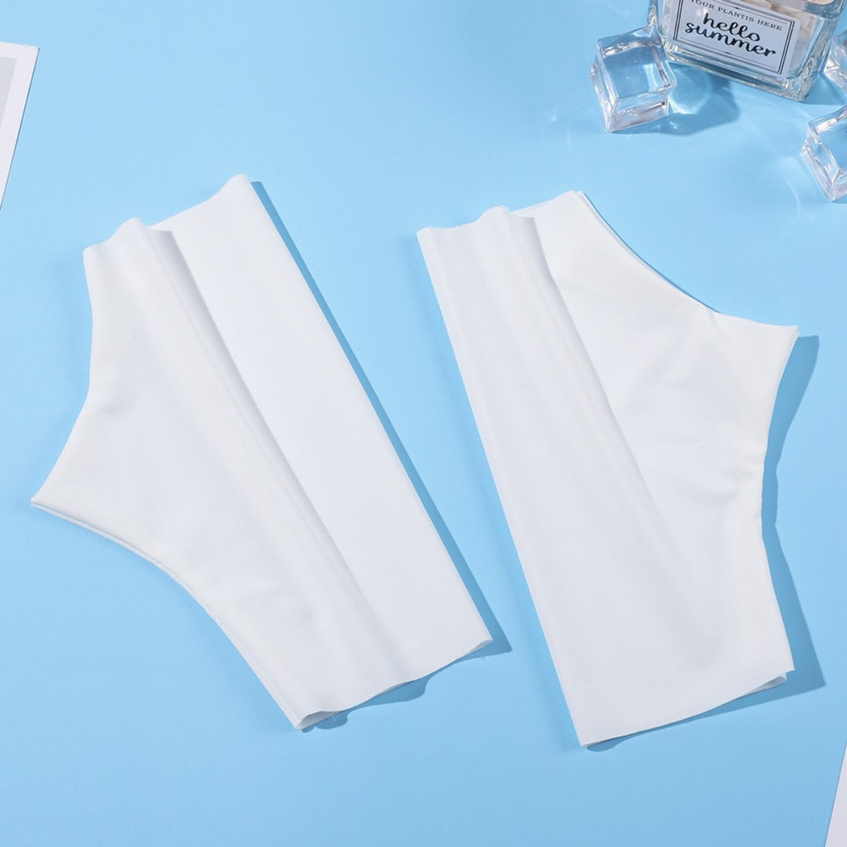 R&B | Sonnenschirm Eis Seide Handschuhe