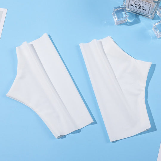 R&B | Sonnenschirm Eis Seide Handschuhe