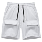 R&B | Werkzeugshorts mit mehreren Taschen