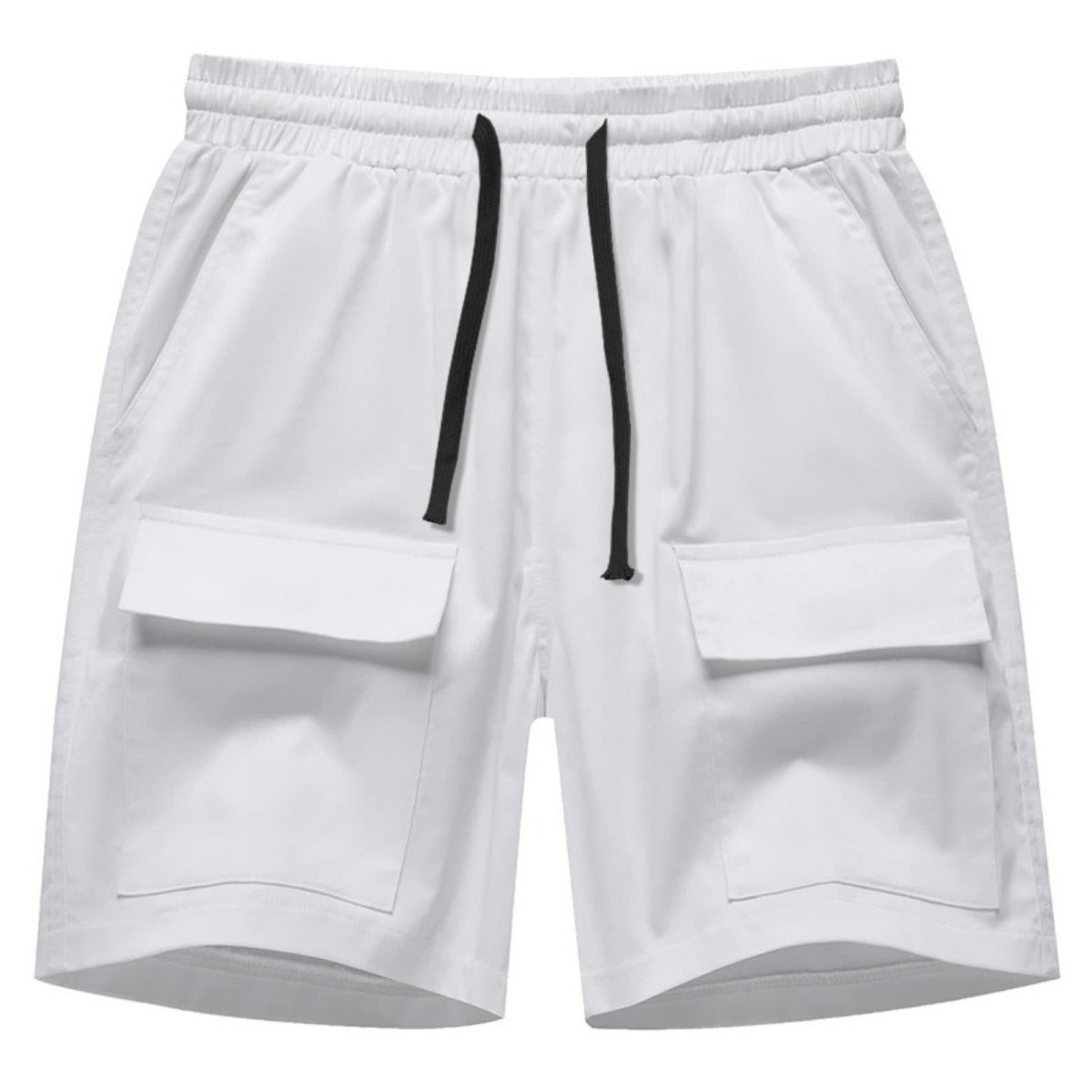 R&B | Werkzeugshorts mit mehreren Taschen