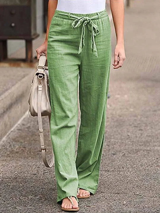 Entspannte hose