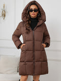 R&B | Lässig Warme Kapuzenpullover für Damen Ideal für Herbst Winter