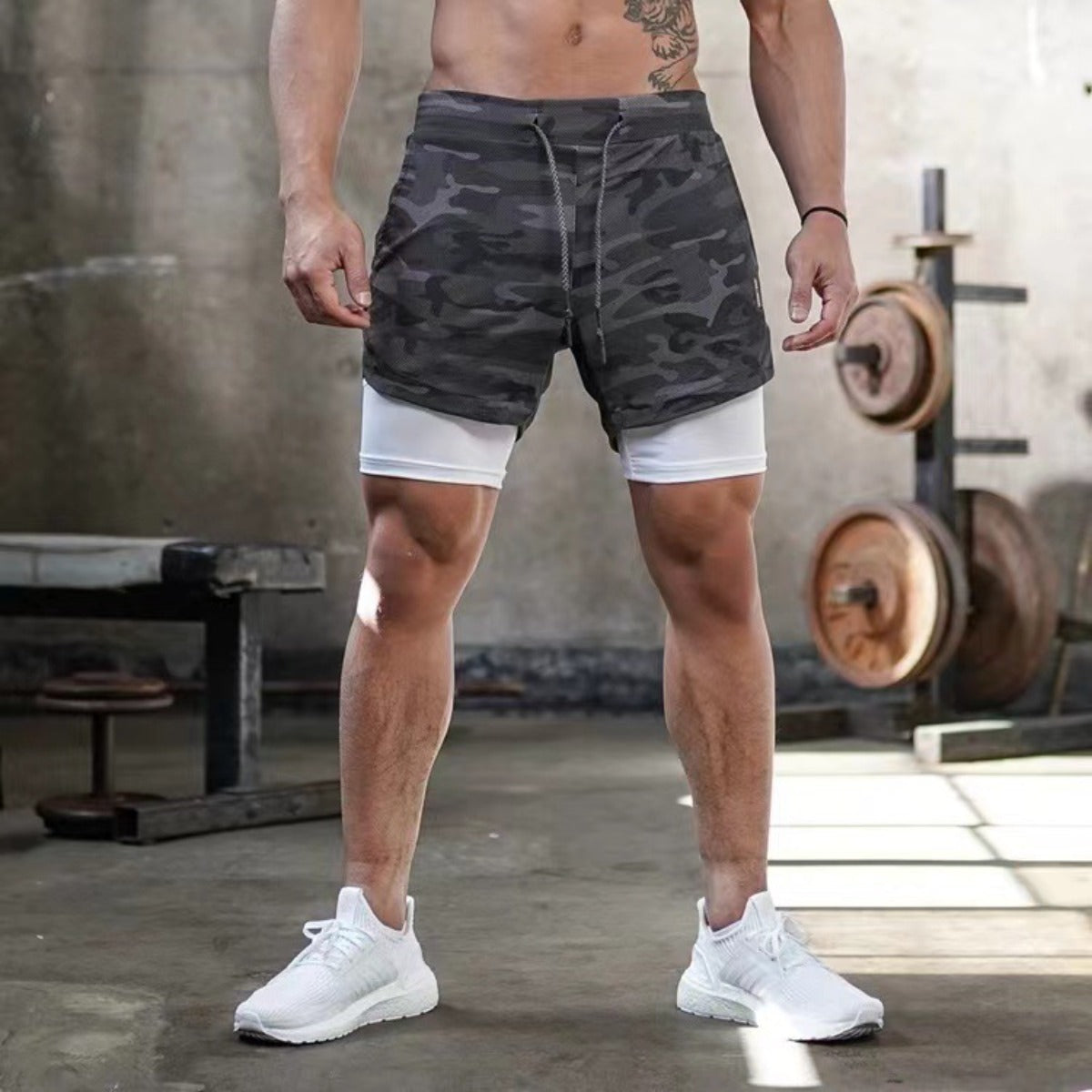R&B | Schnell trocknende Jogginghose