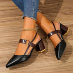 R&B | Orthopädische Stylische Absätze