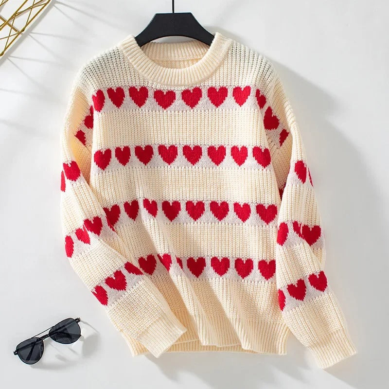 R&B | Der ultimative Print-Pullover für Frauen