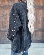 R&B | Einfache und Stilvolle Winterjacke