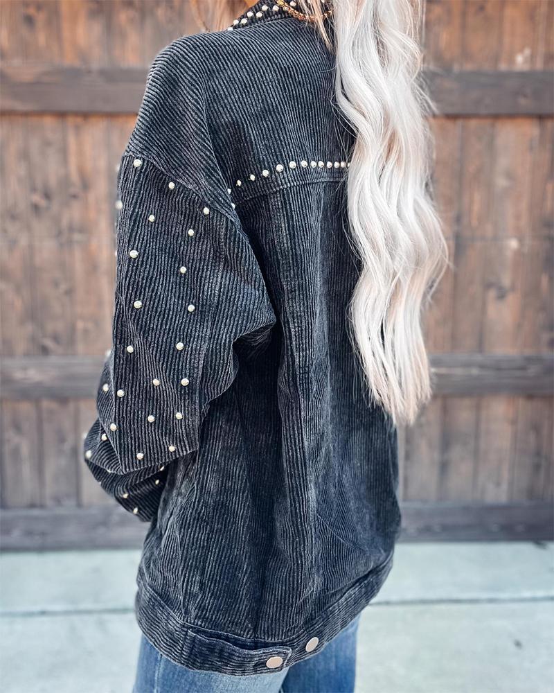 R&B | Einfache und Stilvolle Winterjacke