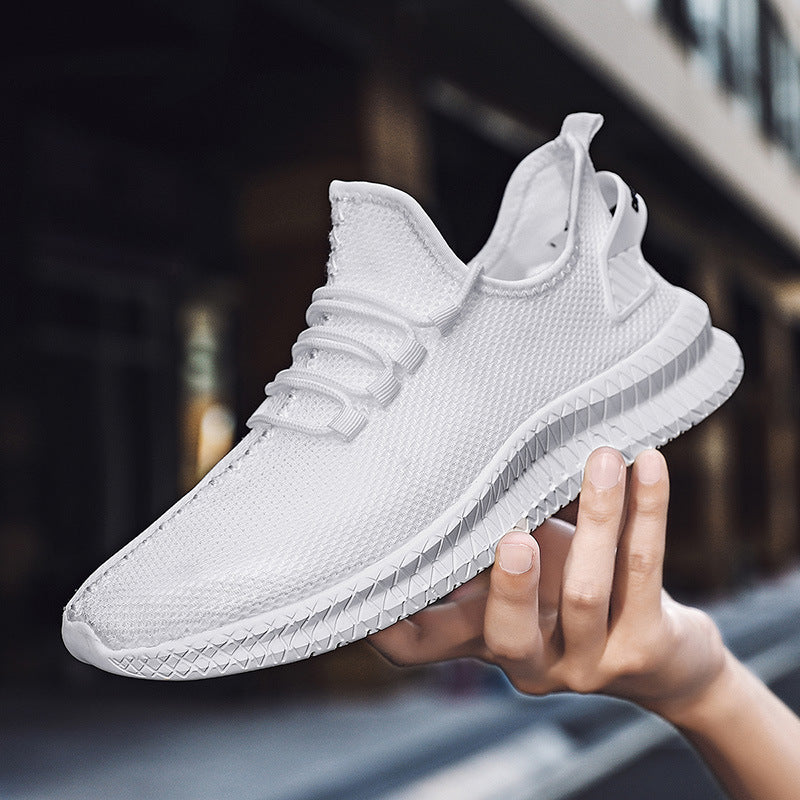 Herrenschuhe mit Orthopädischem Design R&B