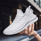 Herrenschuhe mit Orthopädischem Design R&B