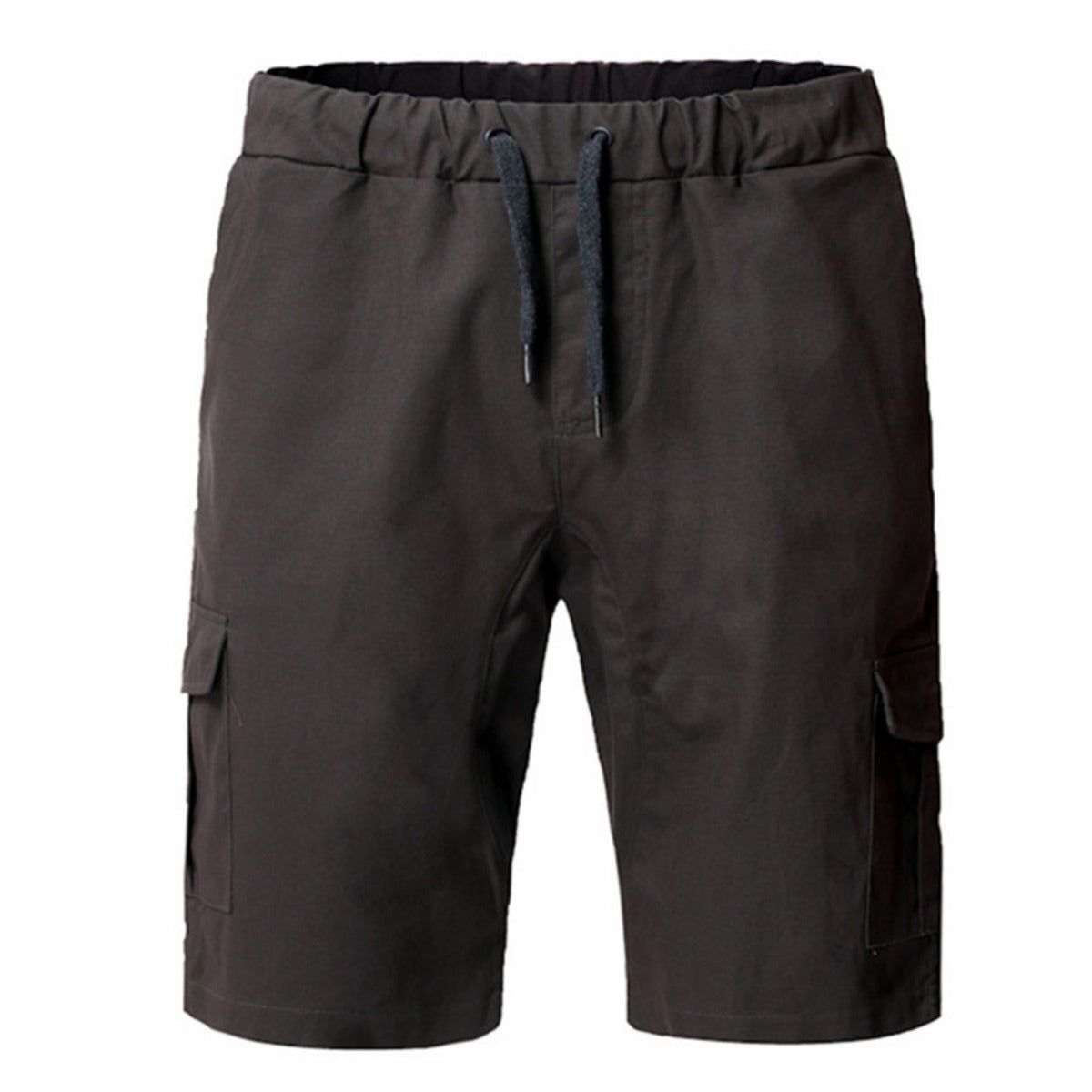 R&B | Herren Casual Tooling Shorts in Übergröße