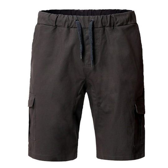 R&B | Herren Casual Tooling Shorts in Übergröße