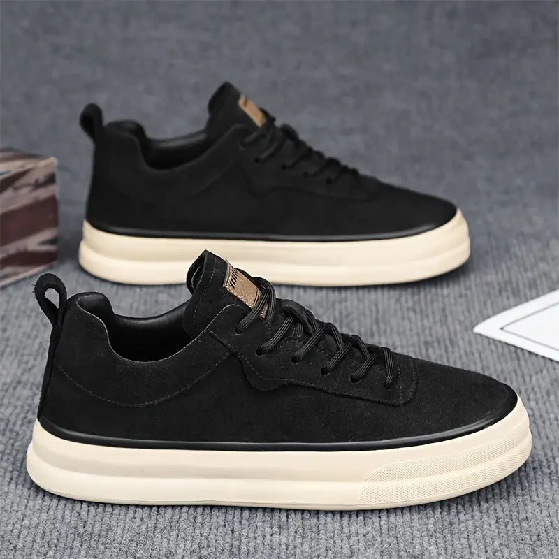 Low-Top Herrenschuhe R&B