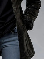 R&B | Damen-Alltagsjacke