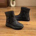 R&B | Fleecegefütterte Schneestiefel für Damen