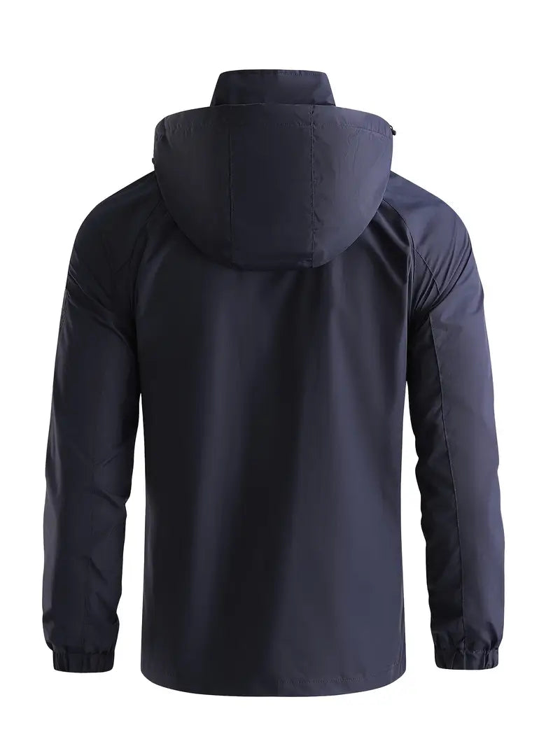 R&B | Elegante Leichtjacke