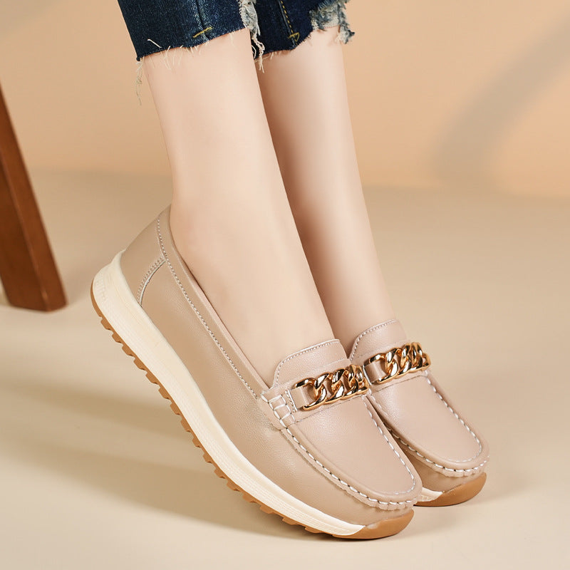 Kettenglied Loafers R&B R&B
