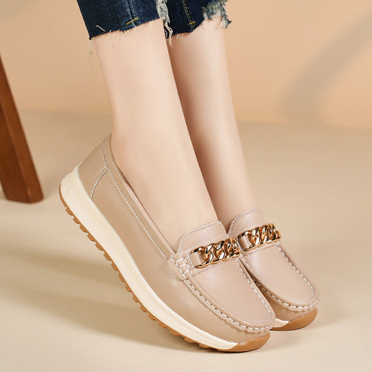 Kettenglied Loafers R&B R&B