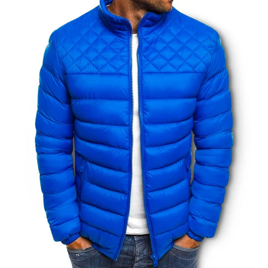 R&B | Winter Eleganz Jacke
