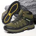 R&B | Herren Stilvolle Hohe Wanderschuhe