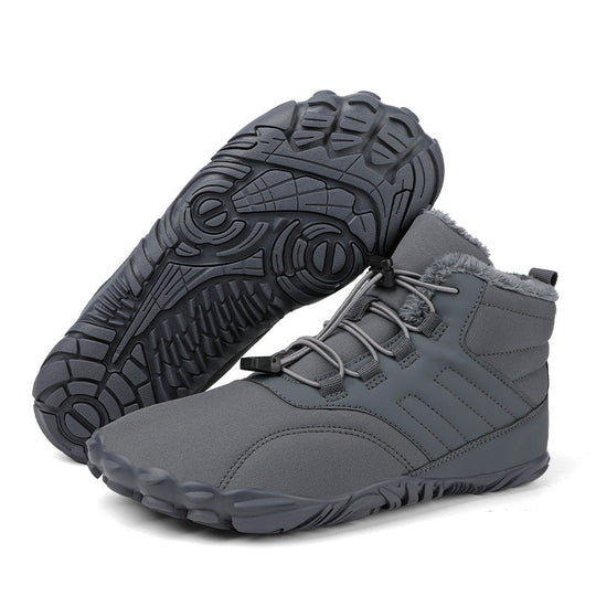 Barefoot Winterboots – IceFlex R&B