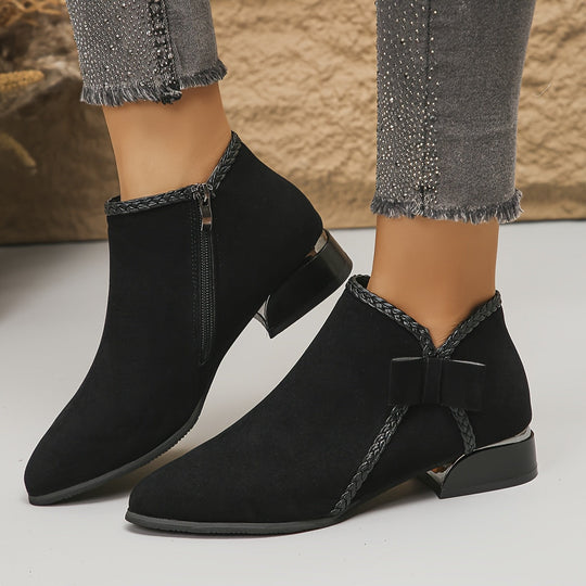 Stiefeletten mit Schnürung R&B R&B