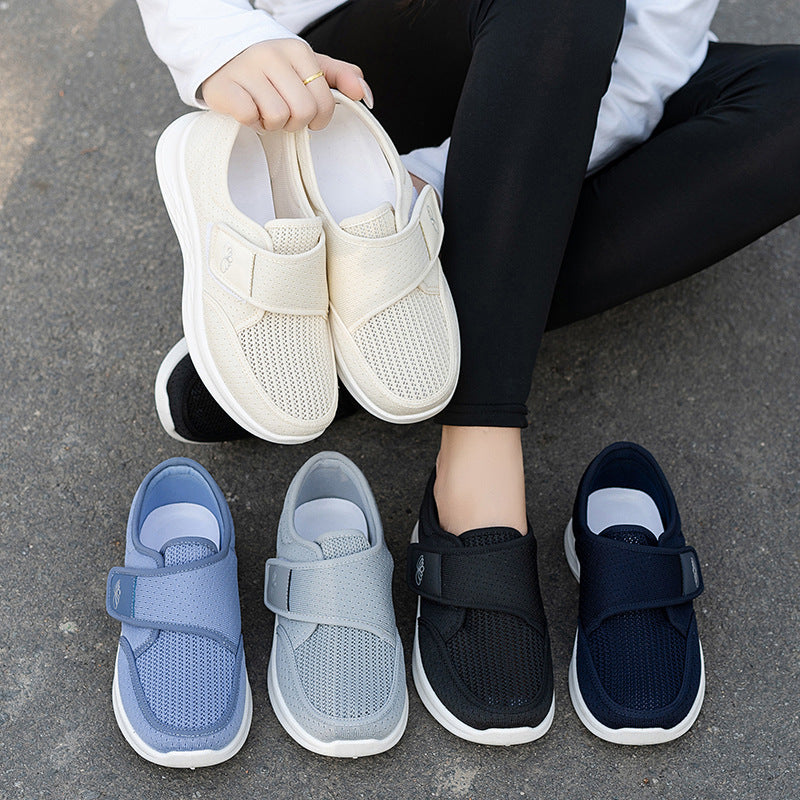 Orthopädische Damen-Schuhe R&B R&B