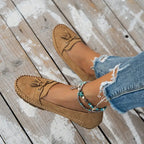 R&B | Stilvolle Orthopädische Loafers