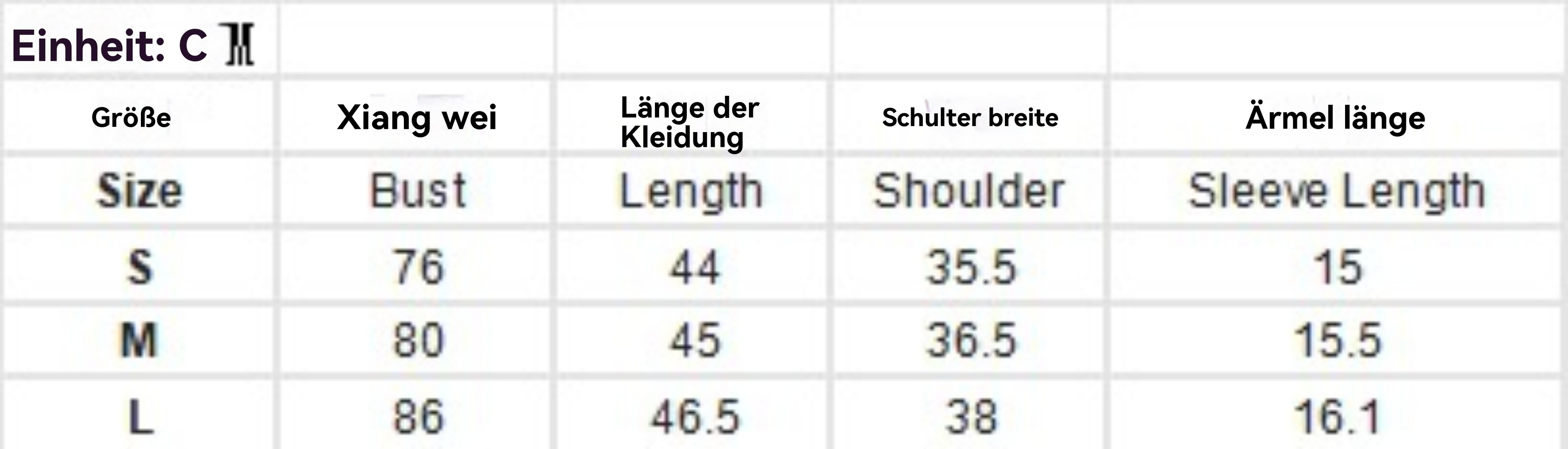 R&B | Plissierter Rundhalsausschnitt gestrickt kurze Ärmel