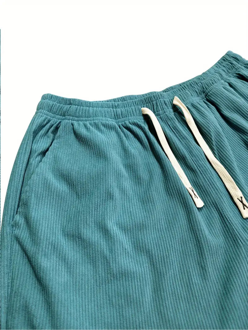 R&B | Corduroy Jogger