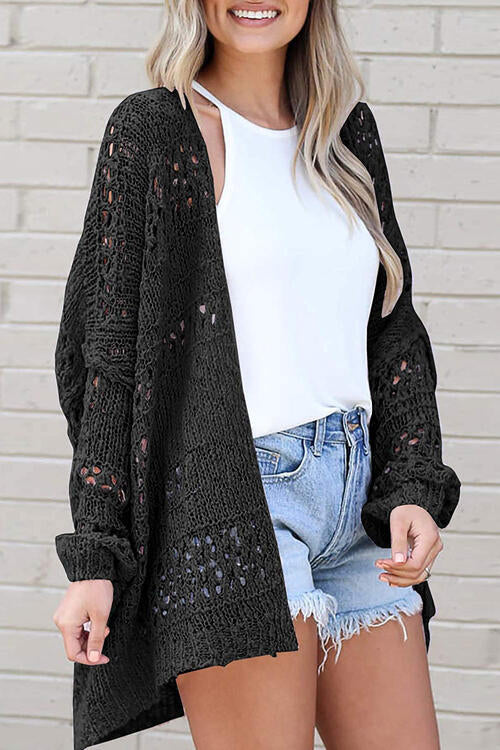 R&B | Bequeme und Modische Strickjacke
