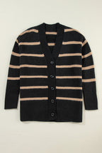 R&B | Mühelose und Schicke Strickjacke