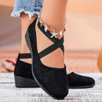 R&B | Bequeme Flache Wedges