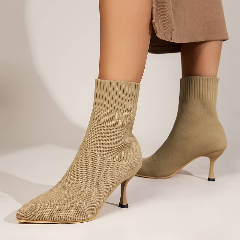 R&B | Stilettos
