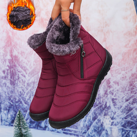 Orthopädischen Winterstiefel R&B R&B