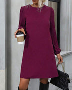 R&B | Elegantem Stil und Einfarbiger Farbe