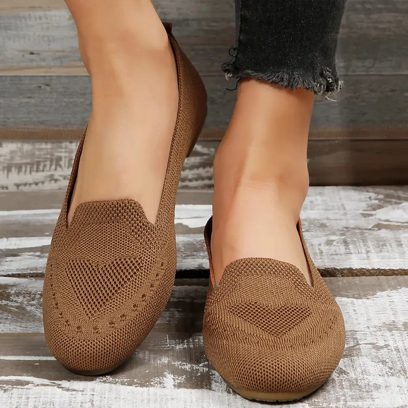 Bequeme, atmungsaktive Schuhe R&B R&B