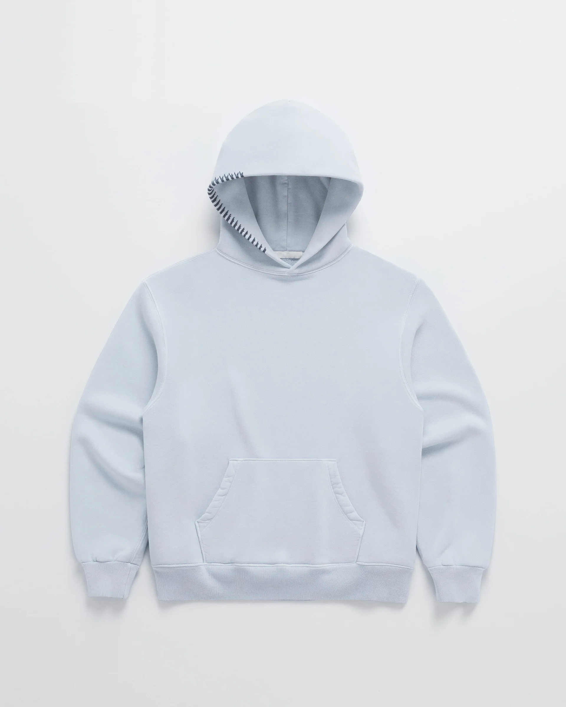 R&B | minimalistischer Hoodie