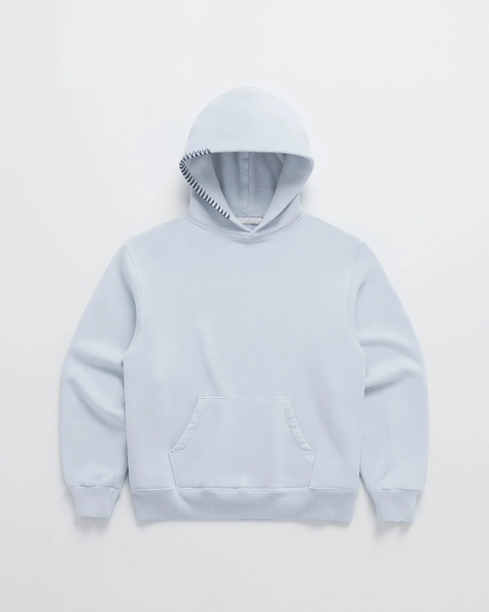R&B | minimalistischer Hoodie