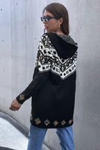 R&B | Mühelose und Schicke Strickjacke