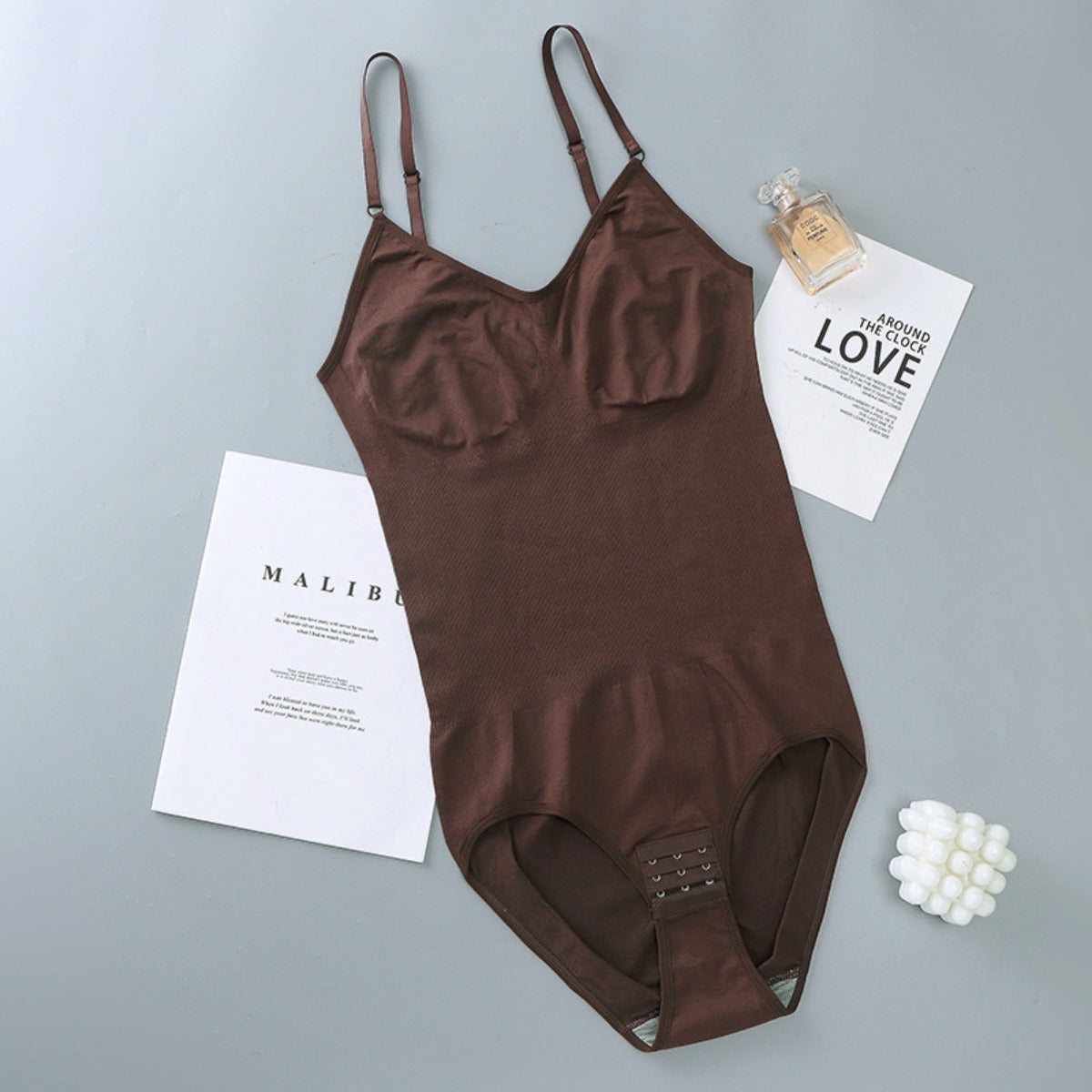 R&B | Nahtlose Shapewear mit Hüftlift