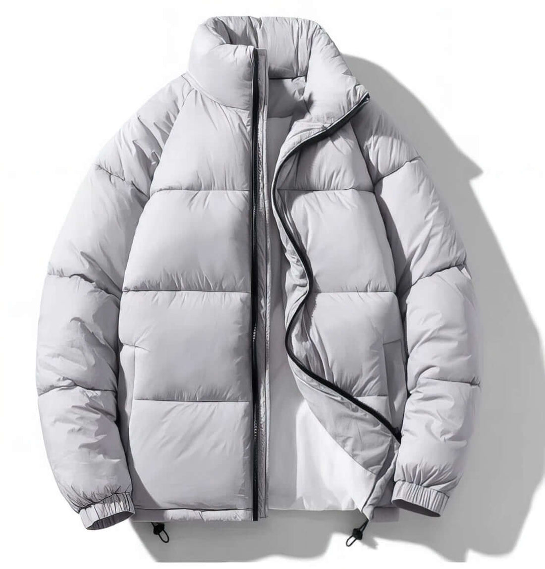 R&B | Herren Warm Duck Down Jacket