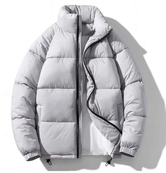 R&B | Herren Warm Duck Down Jacket