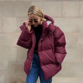 R&B | Klassische und Warme Winterdoudoune für Damen