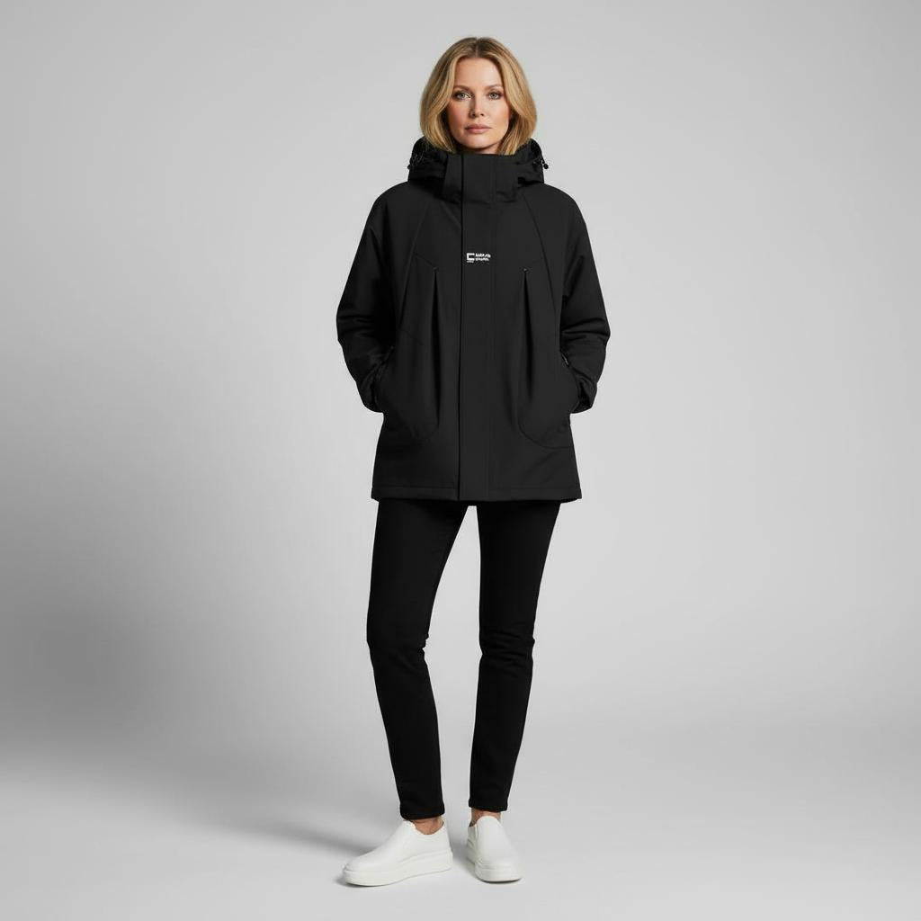 R&B | Windjacke für Aktive Outdoor Aktivitäten