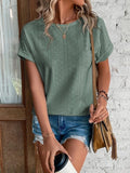 R&B | Elegantes T-Shirt für Frauen