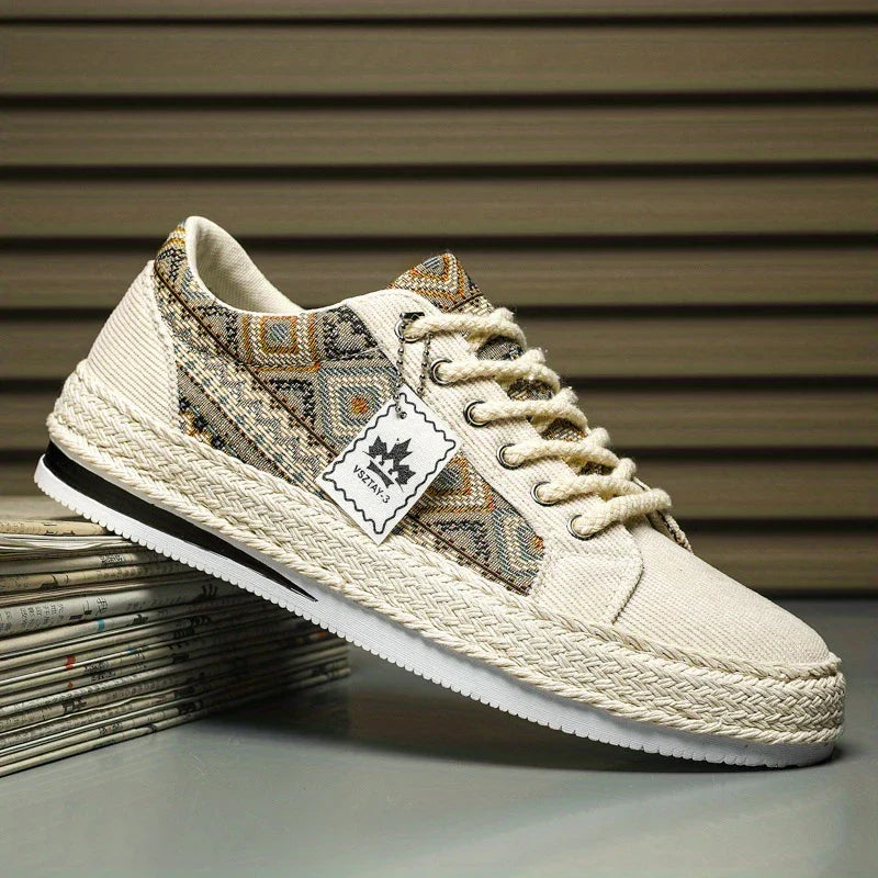 Bequeme Herren-Wanderschuhe R&B